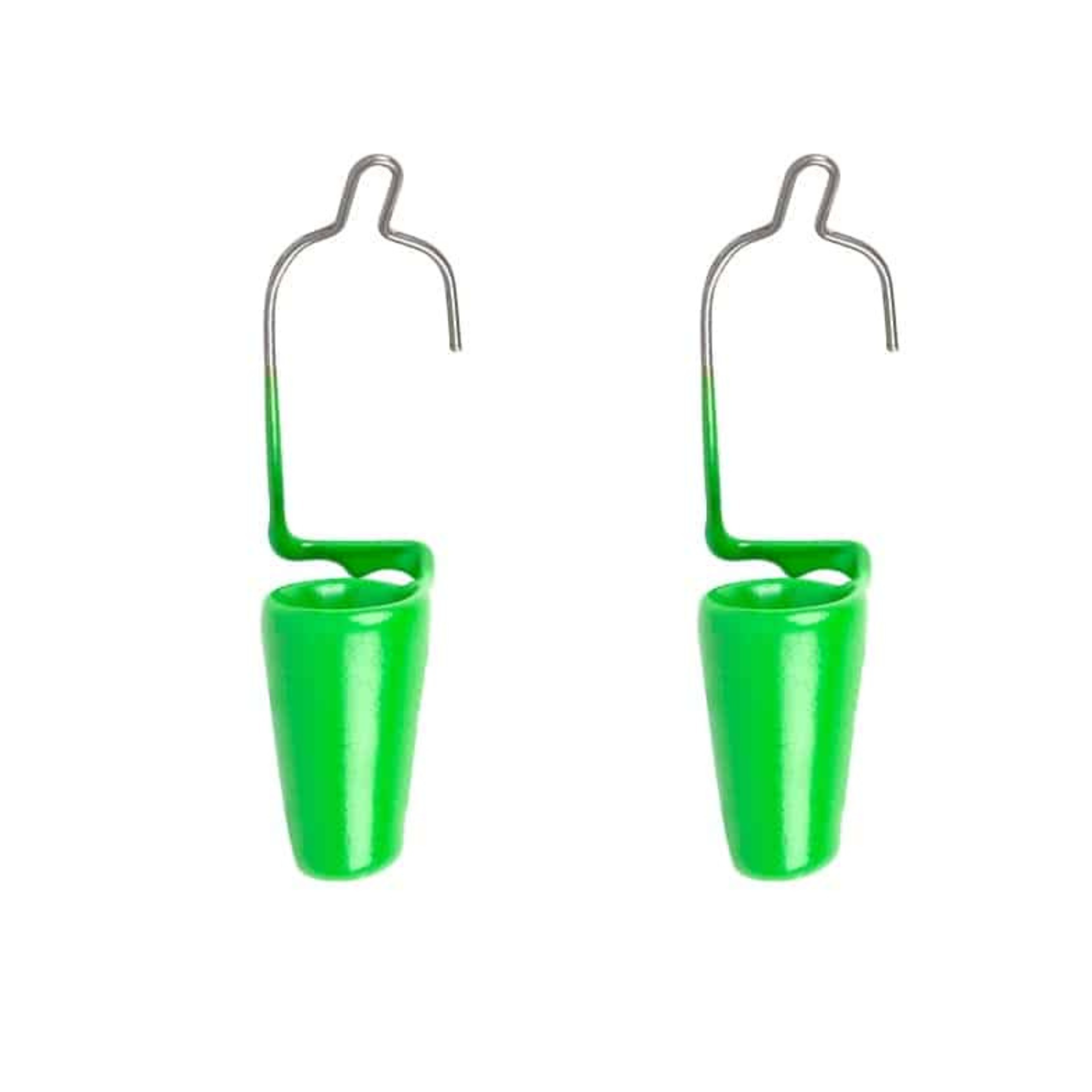 Buckingham 6909A Snap-On Gaff Guard (Pair) from Columbia Safety